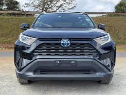 Toyota RAV4 (2018)