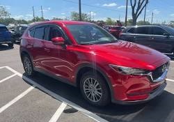 Mazda CX-5 (2018)